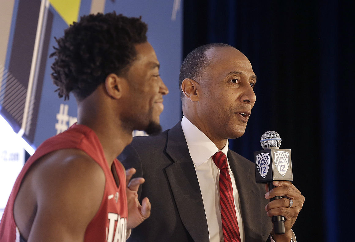Randle, Stanford looking to build on NCAA tournament run